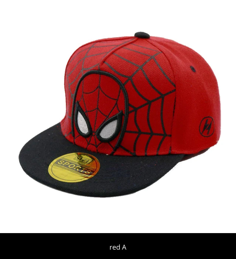 Casquette Disney pour enfants. Vertigos Paris