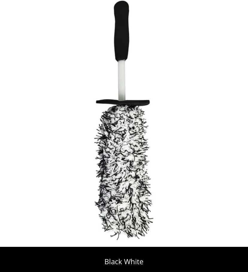 Brosse spécial jantes Vertigos Paris