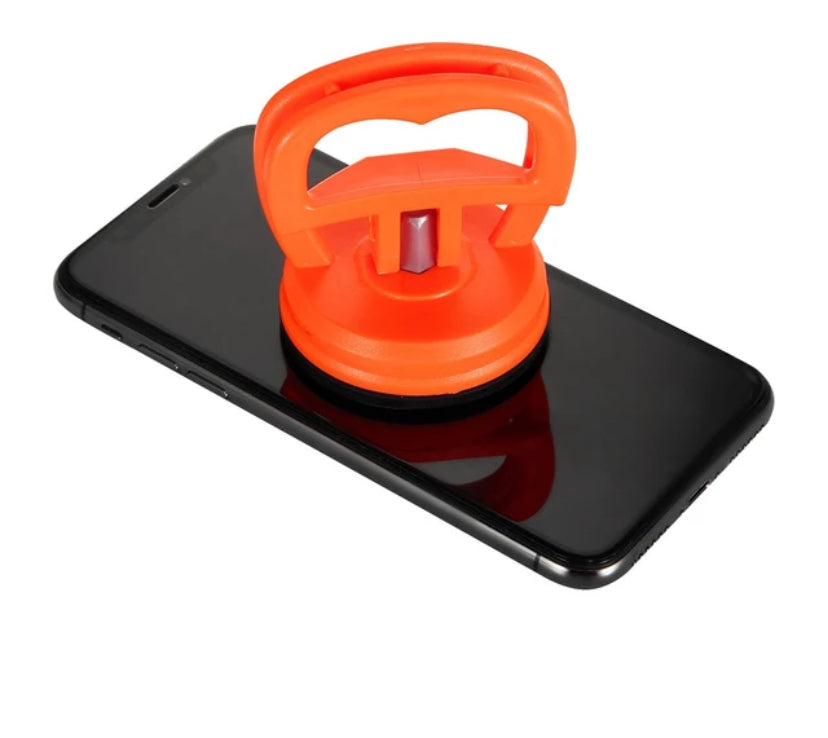 Ventouse Vertigos Paris