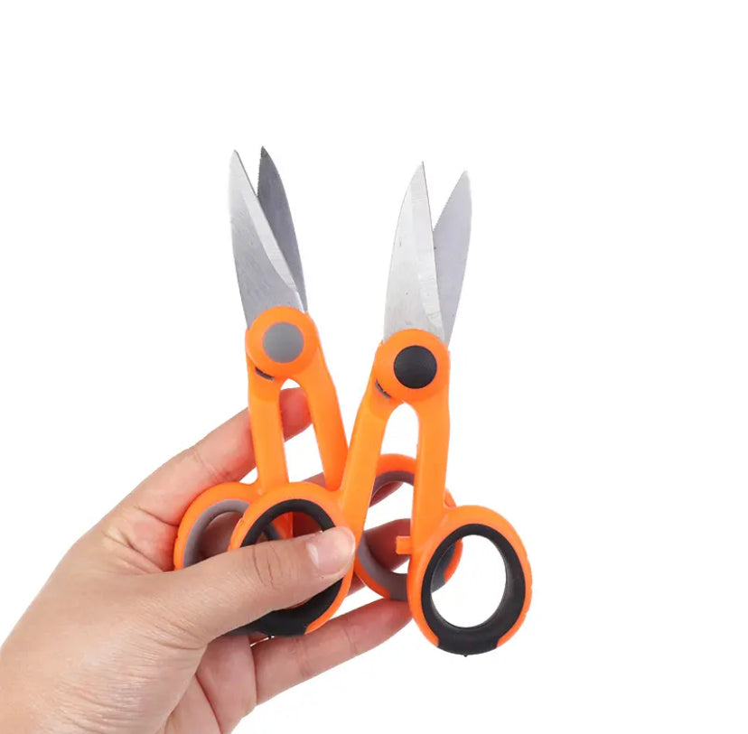 ￼ Outils idéal pour la Fibre et pour les Tecnicien réseau Vertigos Paris