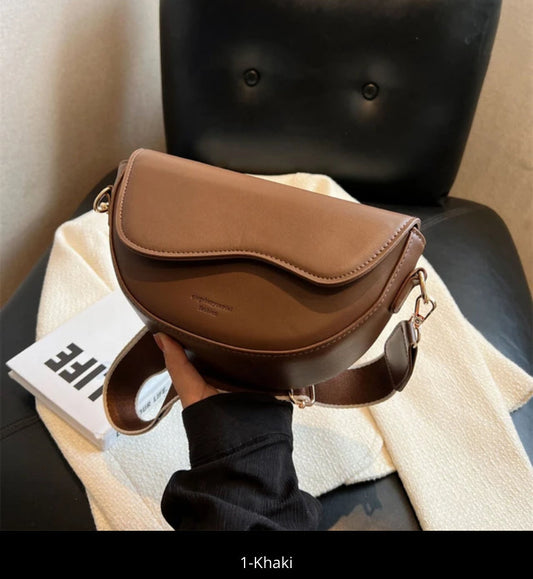 Sacs à bandoulière pratiques et élégants pour le quotidien