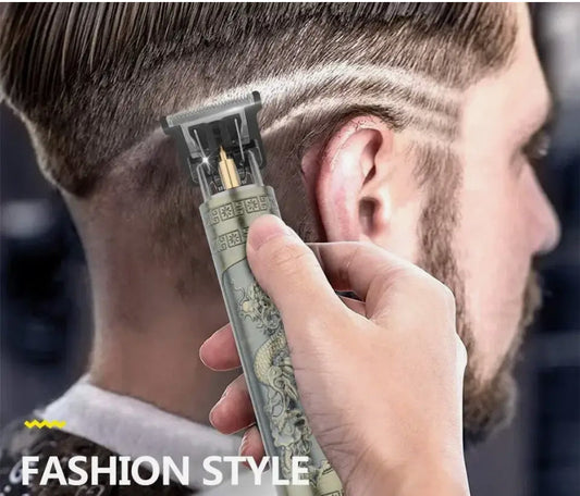 tondeuse professionnelle électrique