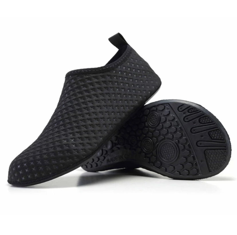 Chaussures de plage légères et confortables pour l’été