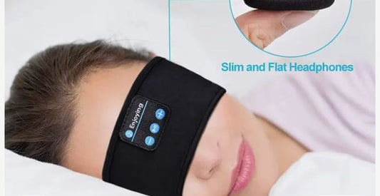 Casque en mousse sans fil Bluetooth 🔥 Vertigos Paris