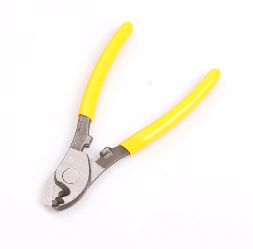 Pince à dénuder Vertigos Paris