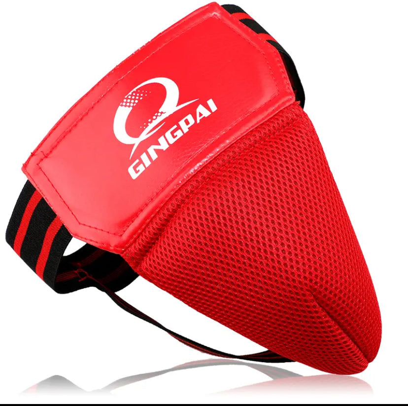 Protection d entrejambe