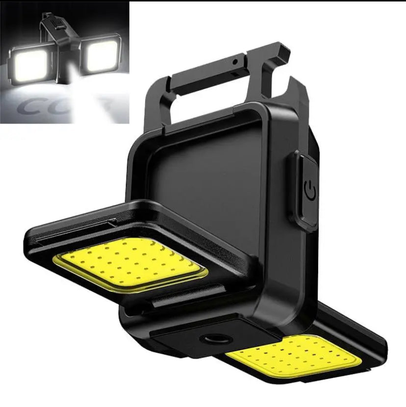 Lampe de poche portable Vertigos Paris