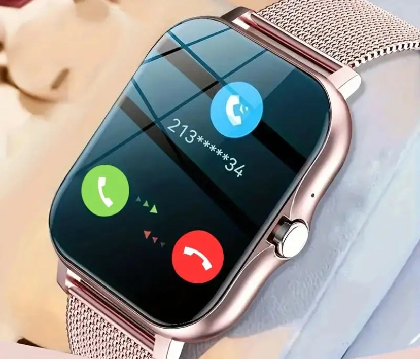 Montre connectée Vertigos Paris