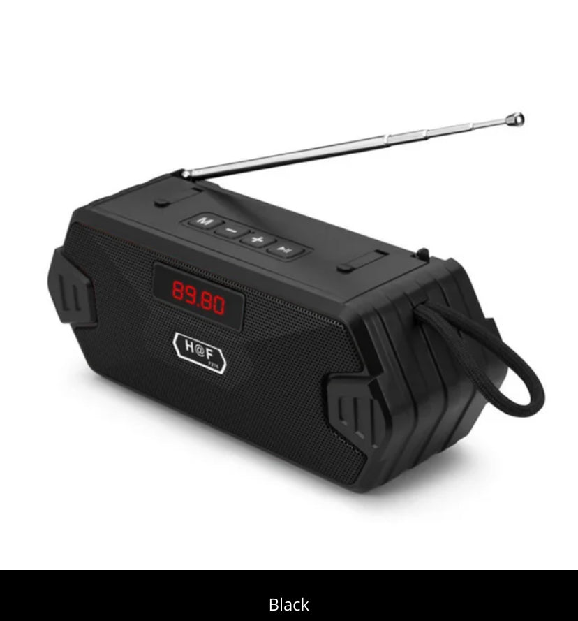 Haut-parleur connecté puissant pour un son clair et immersif