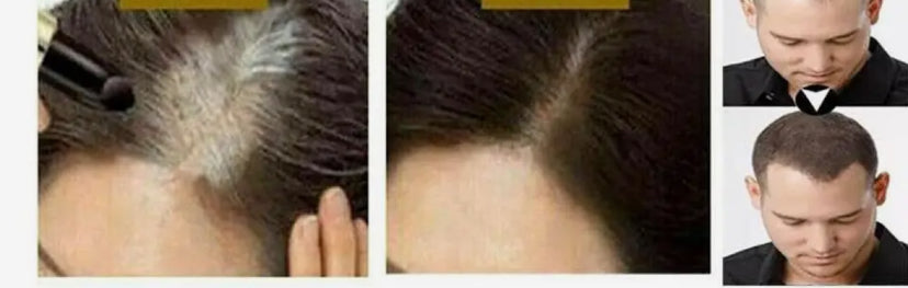 Savon pour colorer les cheveux