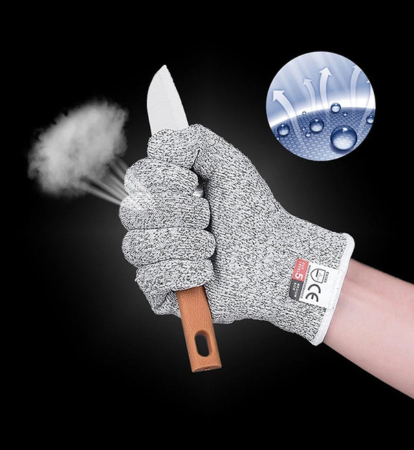 Gants de Sécurités Vertigos Paris