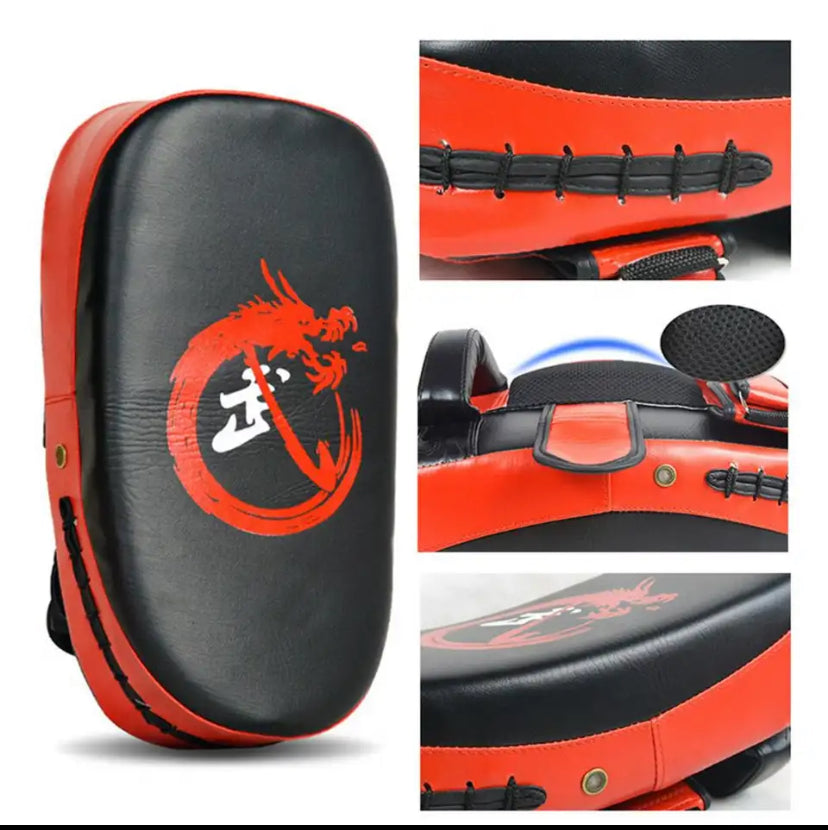 Pao pour la Boxe pieds poings