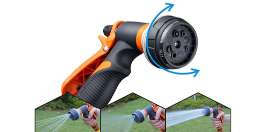 Pistolet d arrosage Vertigos Paris