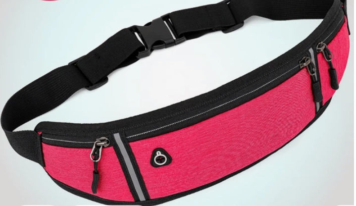 Sacoche de rangement pratique et compacte pour tous vos objets