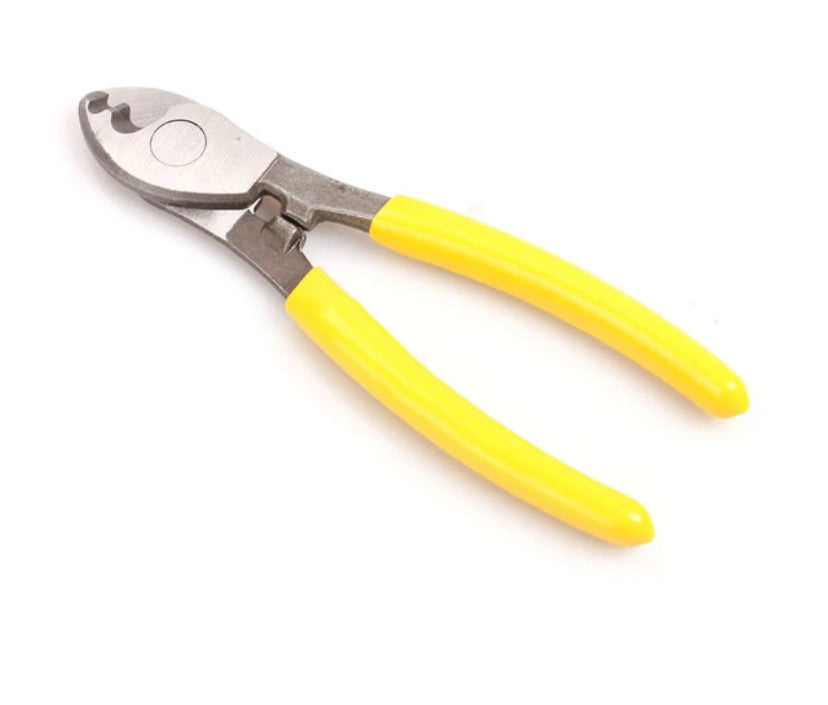 Pince à dénuder Vertigos Paris