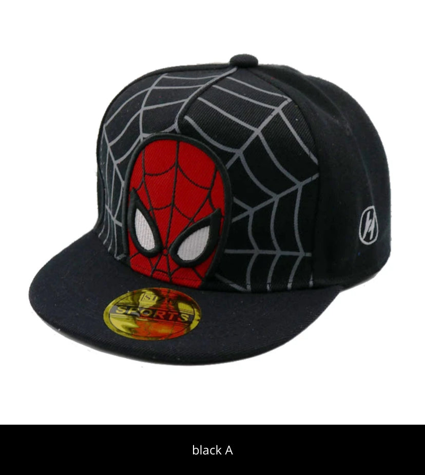 Casquette Disney pour enfants. Vertigos Paris