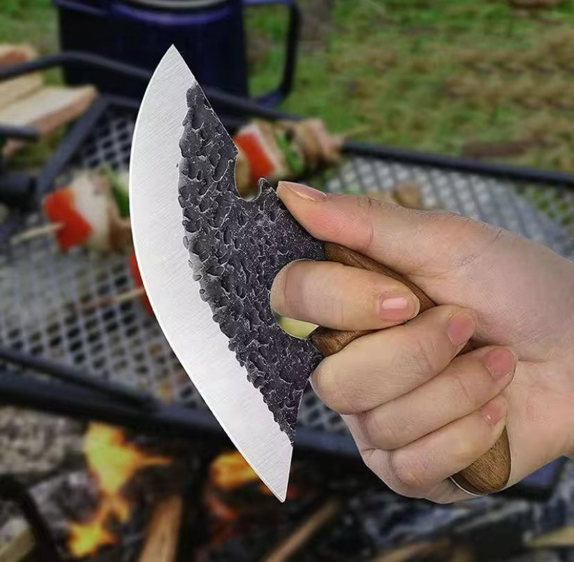 Couteau de cuisine multifonctions