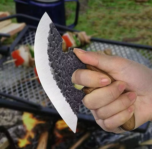 Couteau de cuisine multifonctions