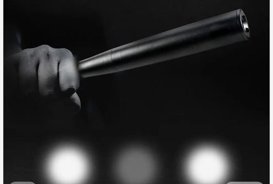 Torche de défense Vertigos Paris torche de défense tactiqu torche de défense tactiqu