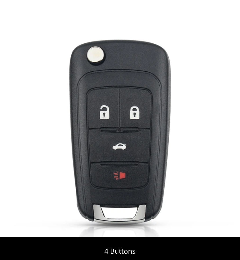 Cle coque Opel Vertigos Paris