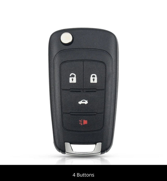 Cle coque Opel Vertigos Paris