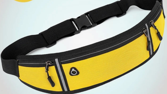 Sacoche de rangement pratique et compacte pour tous vos objets