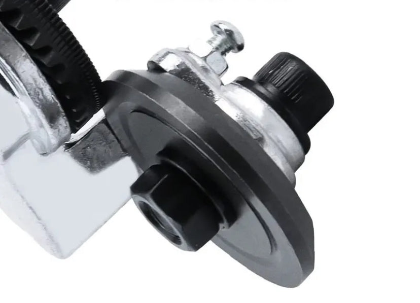 Coupe plaques Vertigos Paris