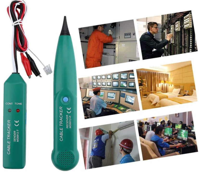 Testeur de précision