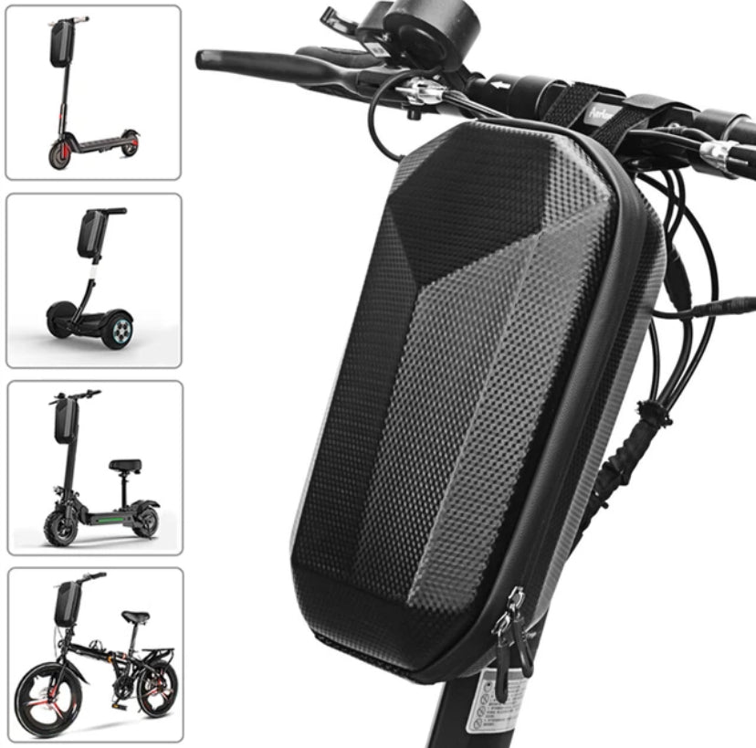 ￼ sacoche étanche Vertigos Paris