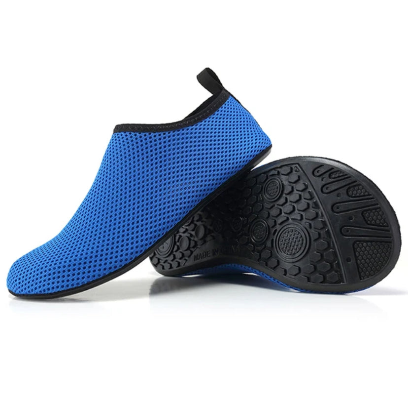 Chaussures de plage légères et confortables pour l’été