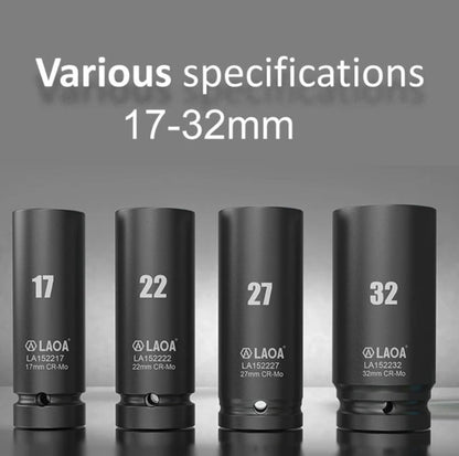 Douilles universelle Vertigos Paris