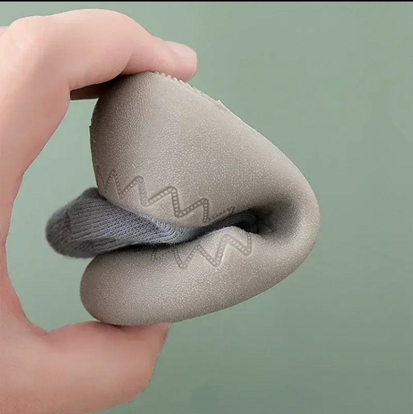 Chaussons bébé très confortable Vertigos Paris