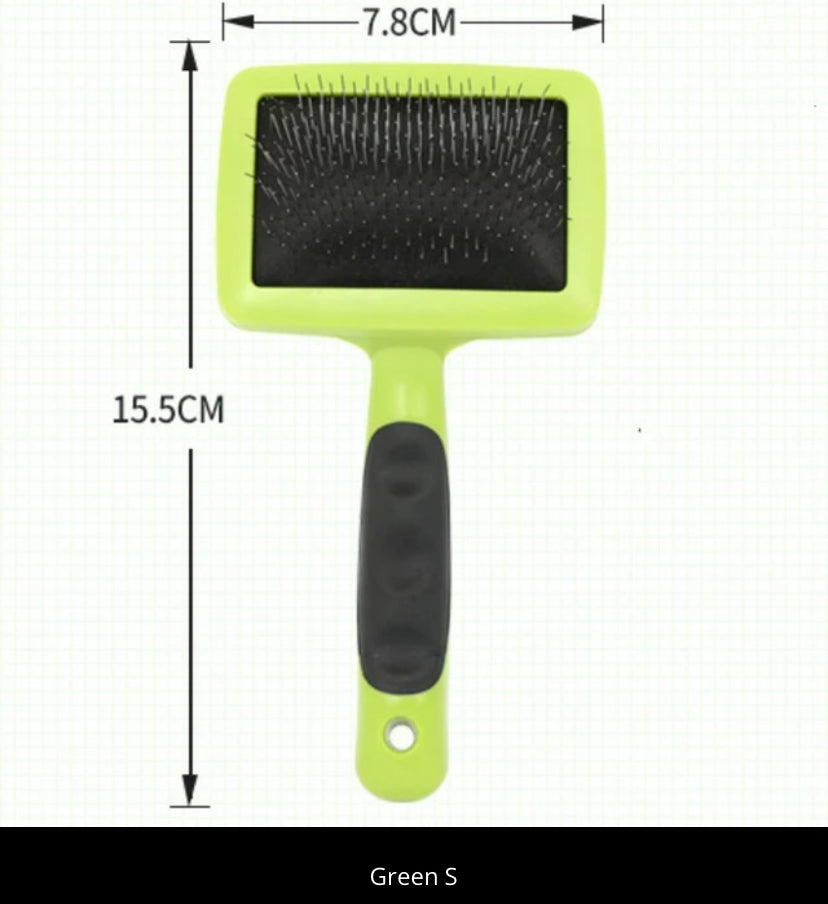 Brosse de Massage pour chiens et chats Vertigos Paris