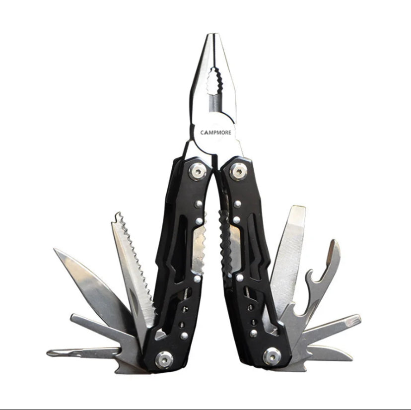 couteau de survie Vertigos Paris  Couteau de survie robuste pour toutes vos aventures en plein