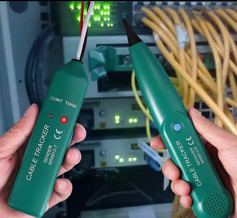 Testeur de précision