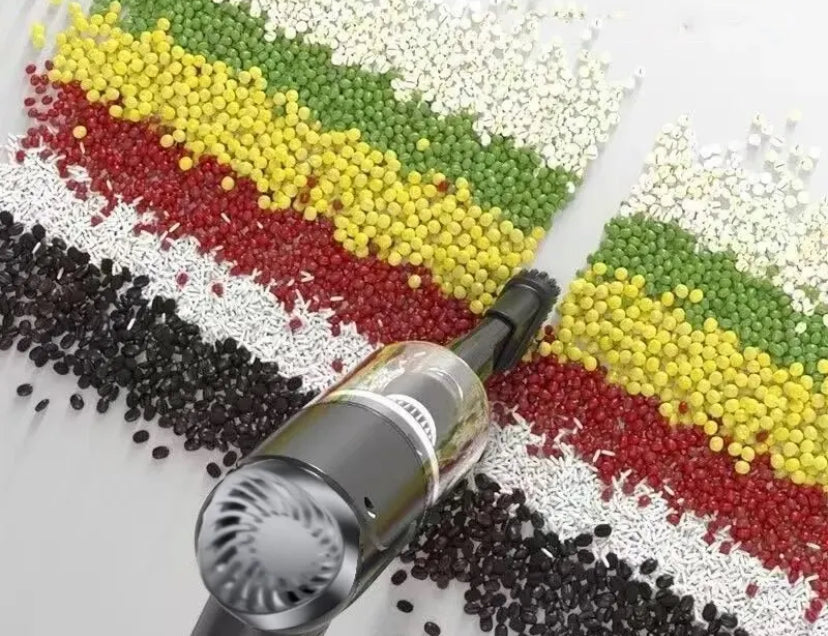 Aspirateur portable Sans Fil Rechargeable -