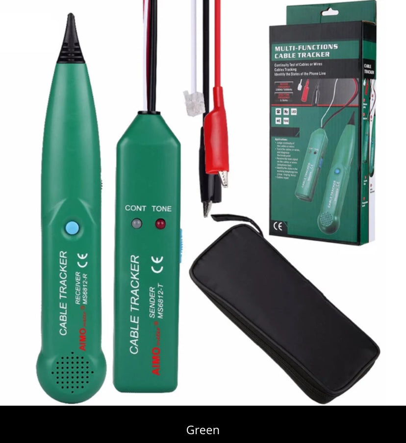 Testeur de précision Vertigos Paris