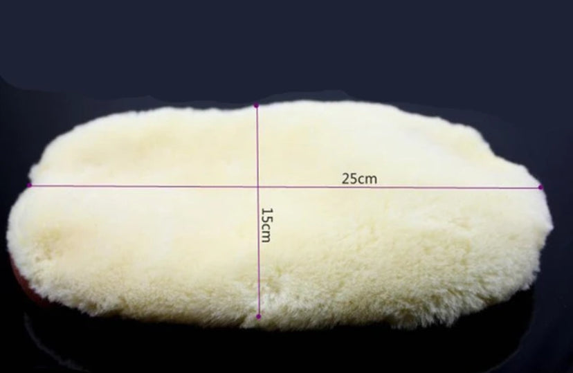 Gant de lavage doux et efficace pour un nettoyage optimal