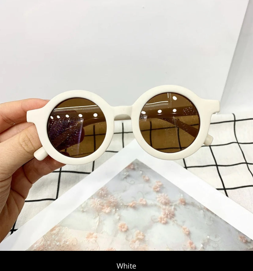 Lunettes enfants anti UV Vertigos Paris