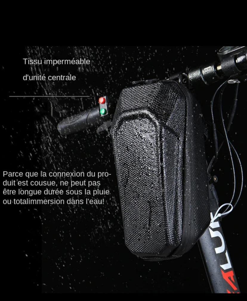￼ sacoche étanche