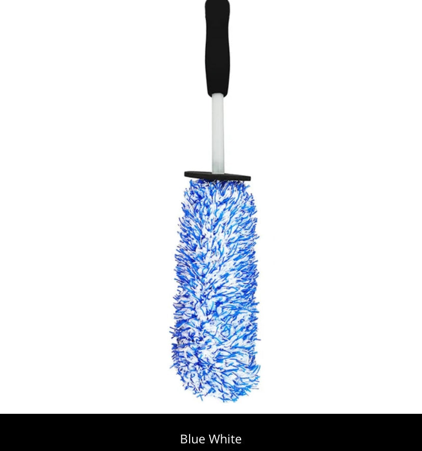 Brosse spécial jantes Vertigos Paris