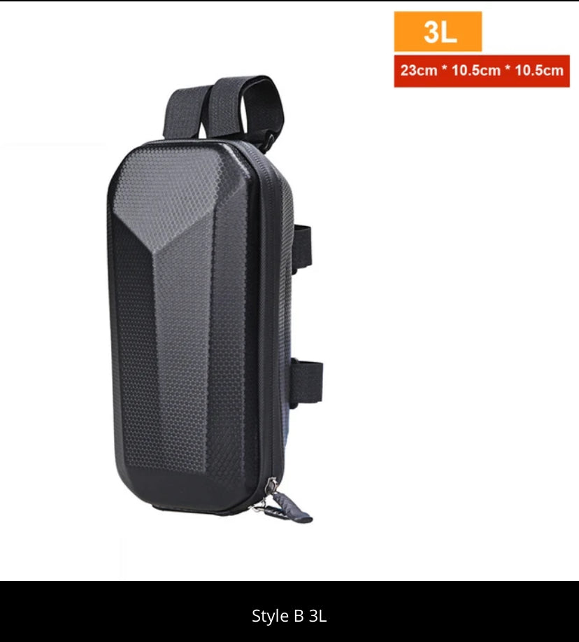 ￼ sacoche étanche Vertigos Paris