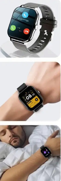 Montre connectée Vertigos Paris