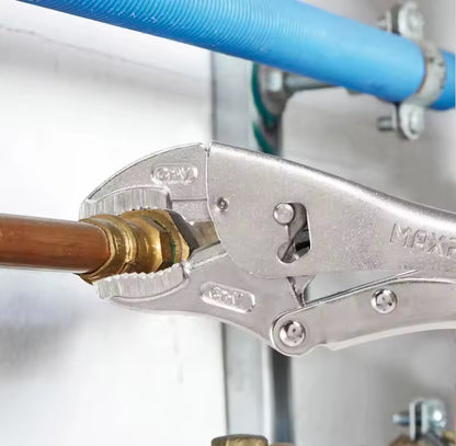 Pince Multiprise Réglable - Outil Professionnel