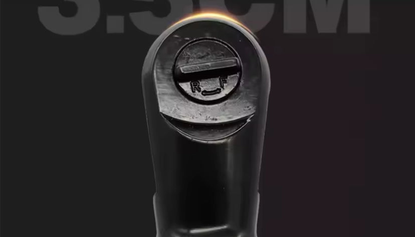 Clé à douille électrique Vertigos Paris Clé à Douille Électrique Rechargeable 20V Couple Max