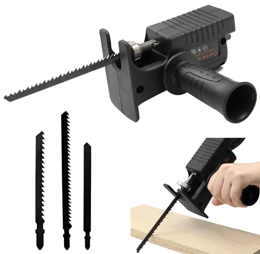 Scie adaptable Vertigos Paris