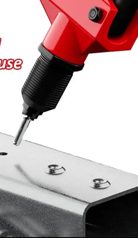 Pince à rivet très pratique Vertigos Paris