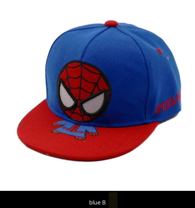 Casquette Disney pour enfants. Vertigos Paris