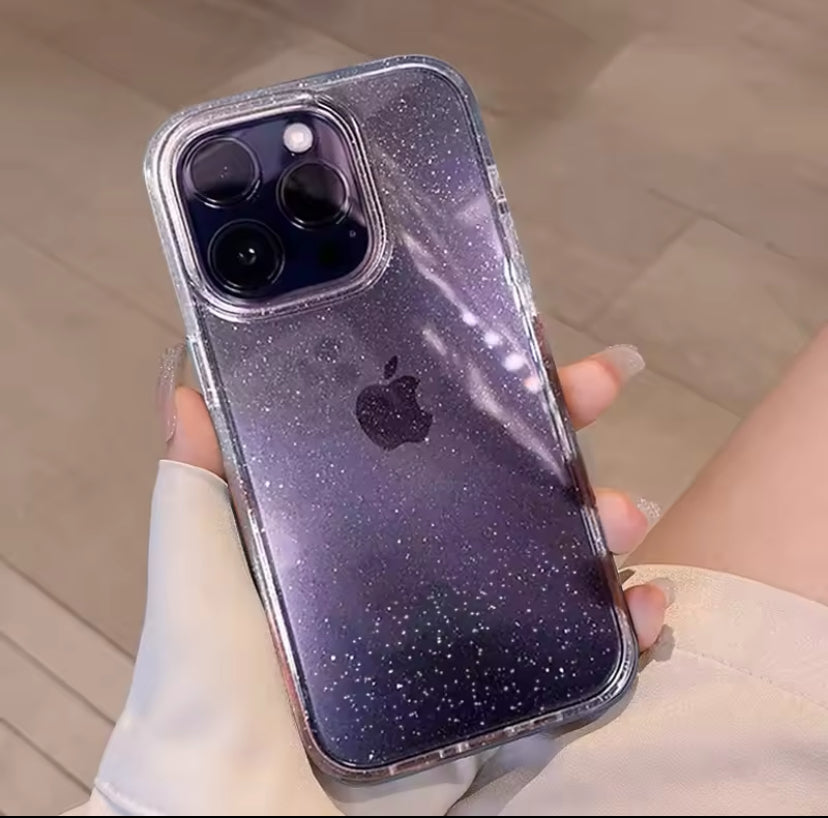 Coque de téléphone Vertigos Paris