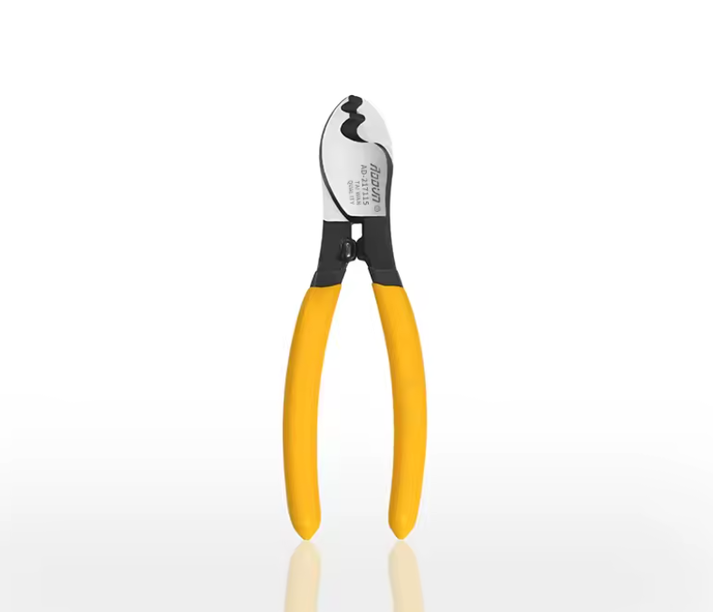 Pince à Dénuder Câbles Électriques